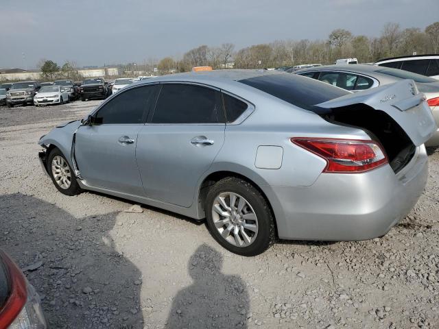 Photo 1 VIN: 1N4AL3AP6FC179781 - NISSAN ALTIMA 