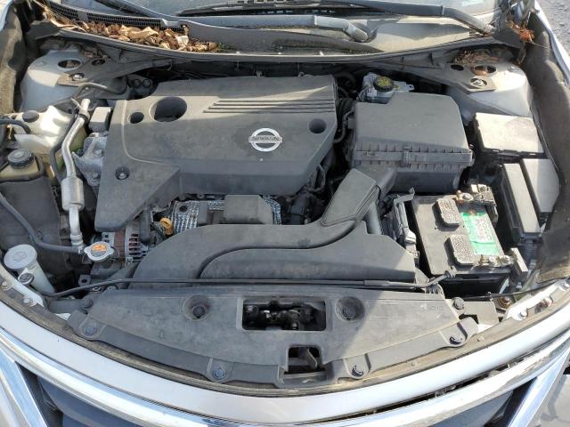 Photo 10 VIN: 1N4AL3AP6FC179781 - NISSAN ALTIMA 