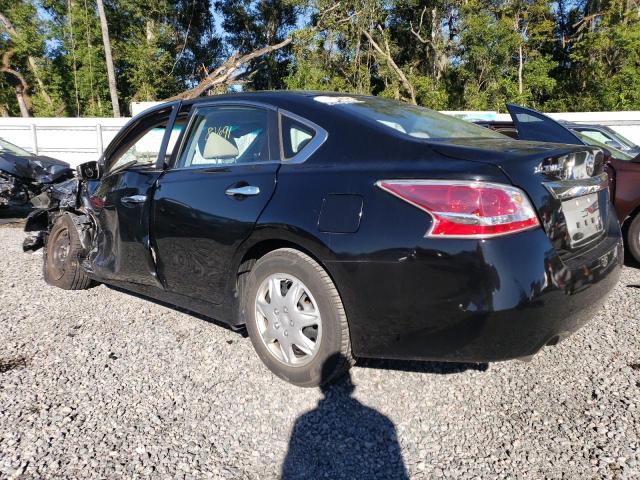 Photo 1 VIN: 1N4AL3AP6FC180669 - NISSAN ALTIMA 