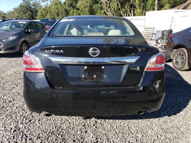 Photo 5 VIN: 1N4AL3AP6FC180669 - NISSAN ALTIMA 