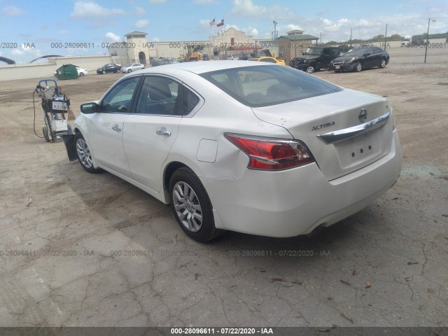 Photo 2 VIN: 1N4AL3AP6FC182129 - NISSAN ALTIMA 