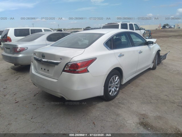 Photo 3 VIN: 1N4AL3AP6FC182129 - NISSAN ALTIMA 