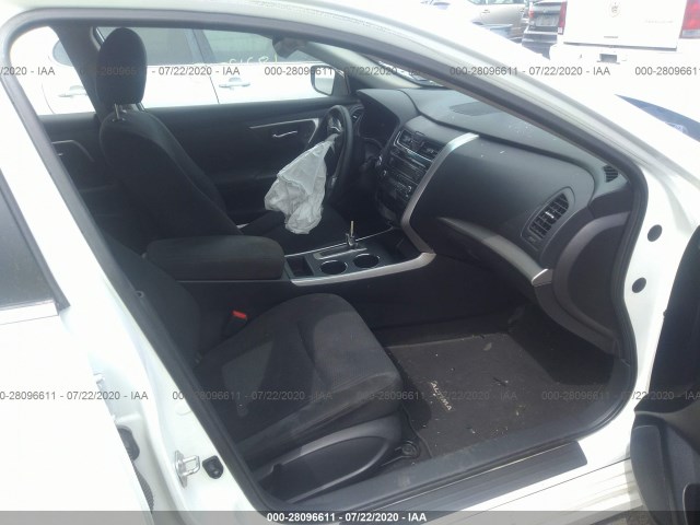 Photo 4 VIN: 1N4AL3AP6FC182129 - NISSAN ALTIMA 