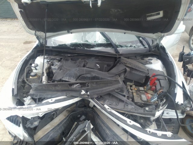 Photo 9 VIN: 1N4AL3AP6FC182129 - NISSAN ALTIMA 