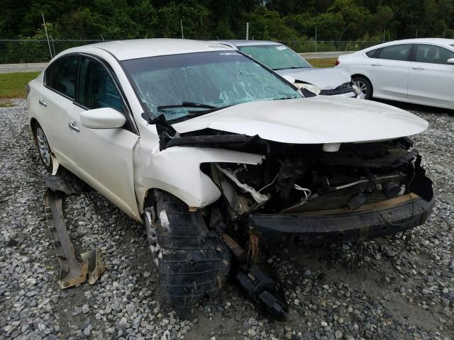 Photo 0 VIN: 1N4AL3AP6FC183099 - NISSAN ALTIMA 2.5 