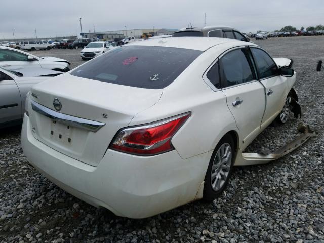 Photo 3 VIN: 1N4AL3AP6FC183099 - NISSAN ALTIMA 2.5 