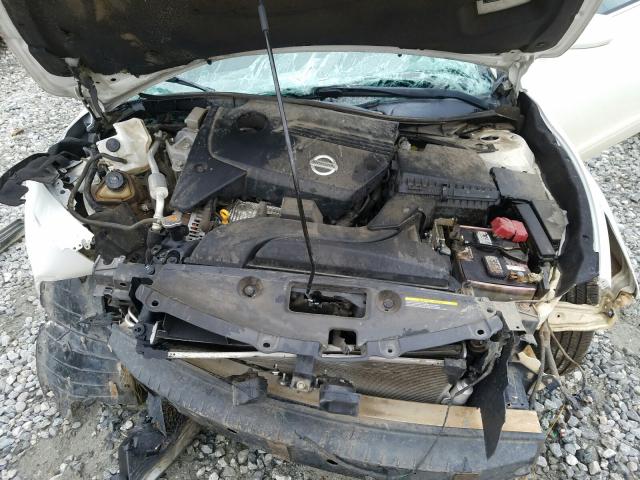 Photo 6 VIN: 1N4AL3AP6FC183099 - NISSAN ALTIMA 2.5 