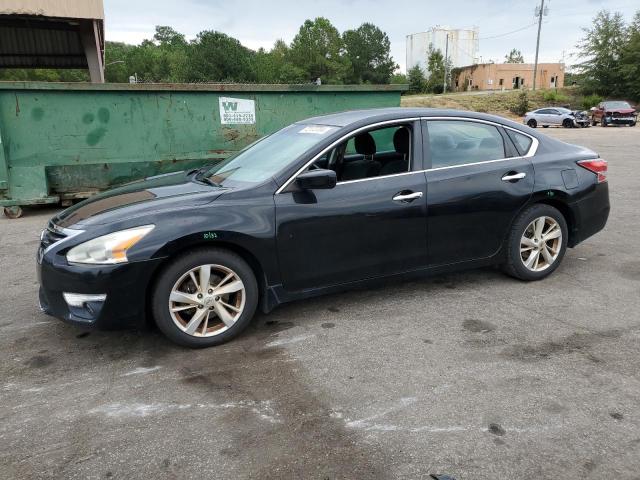 Photo 0 VIN: 1N4AL3AP6FC183734 - NISSAN ALTIMA 2.5 