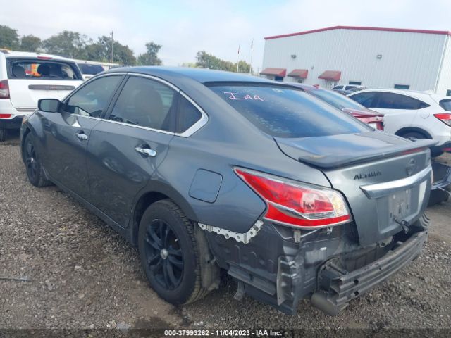 Photo 2 VIN: 1N4AL3AP6FC184298 - NISSAN ALTIMA 