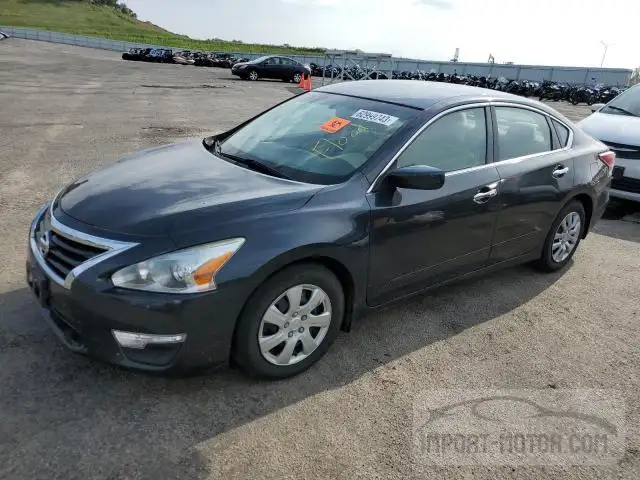 Photo 0 VIN: 1N4AL3AP6FC184625 - NISSAN ALTIMA 