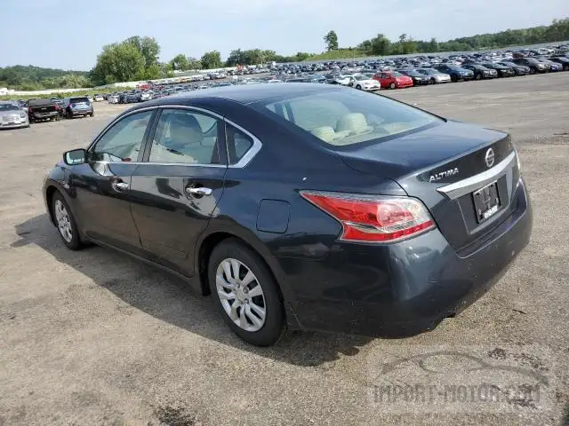 Photo 1 VIN: 1N4AL3AP6FC184625 - NISSAN ALTIMA 