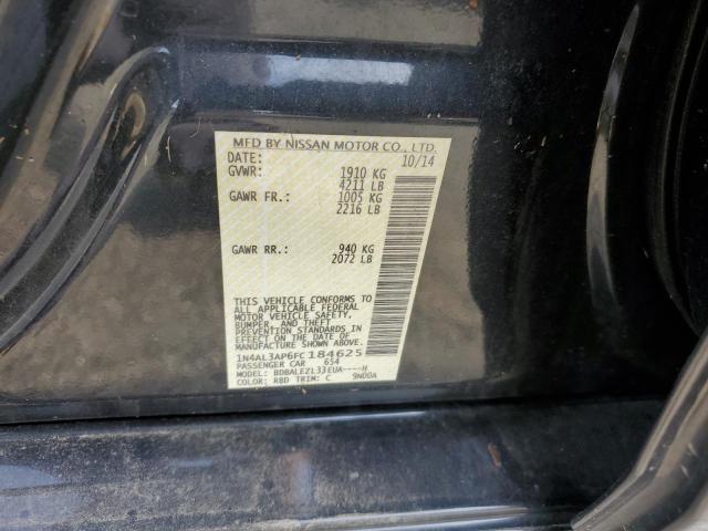 Photo 11 VIN: 1N4AL3AP6FC184625 - NISSAN ALTIMA 