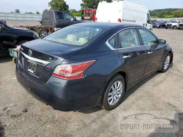 Photo 2 VIN: 1N4AL3AP6FC184625 - NISSAN ALTIMA 