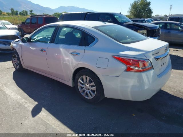 Photo 2 VIN: 1N4AL3AP6FC186374 - NISSAN ALTIMA 