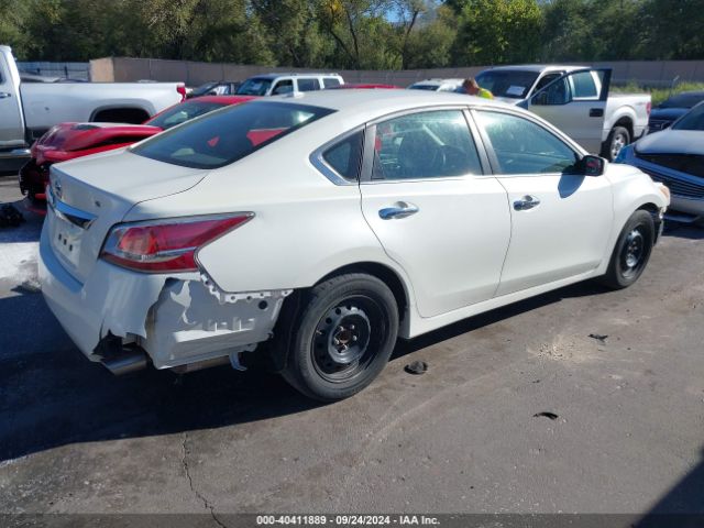 Photo 3 VIN: 1N4AL3AP6FC186374 - NISSAN ALTIMA 