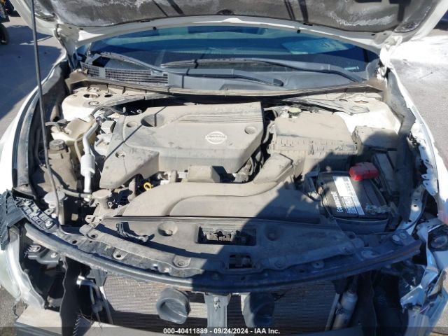 Photo 9 VIN: 1N4AL3AP6FC186374 - NISSAN ALTIMA 