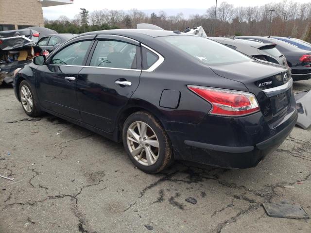 Photo 1 VIN: 1N4AL3AP6FC187055 - NISSAN ALTIMA 2.5 