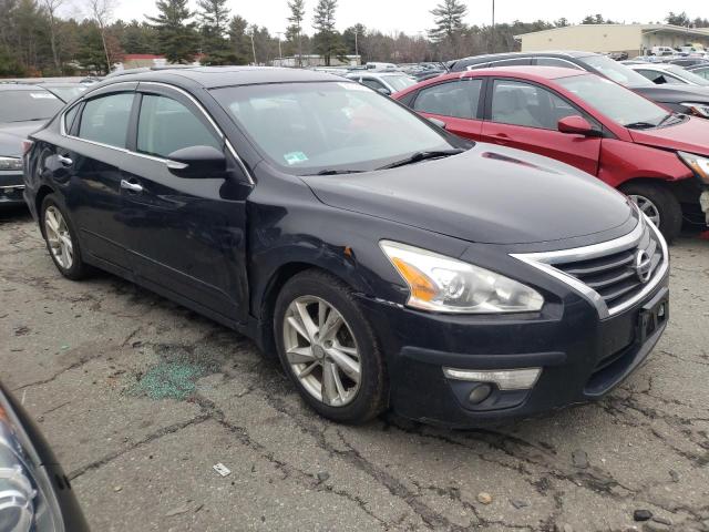 Photo 3 VIN: 1N4AL3AP6FC187055 - NISSAN ALTIMA 2.5 