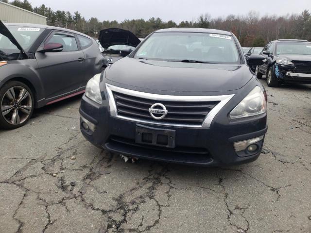 Photo 4 VIN: 1N4AL3AP6FC187055 - NISSAN ALTIMA 2.5 