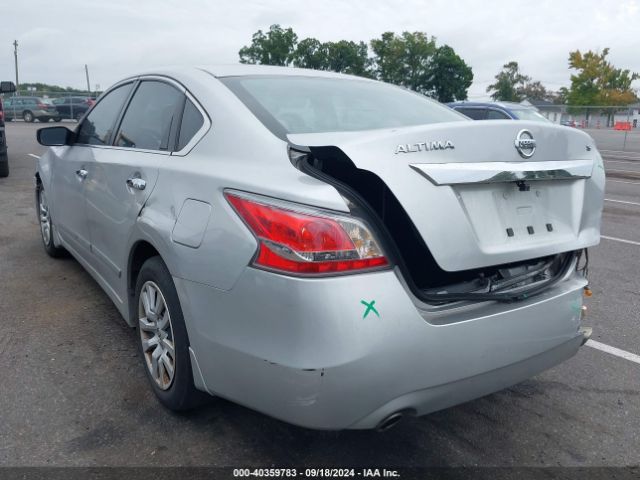 Photo 2 VIN: 1N4AL3AP6FC188156 - NISSAN ALTIMA 