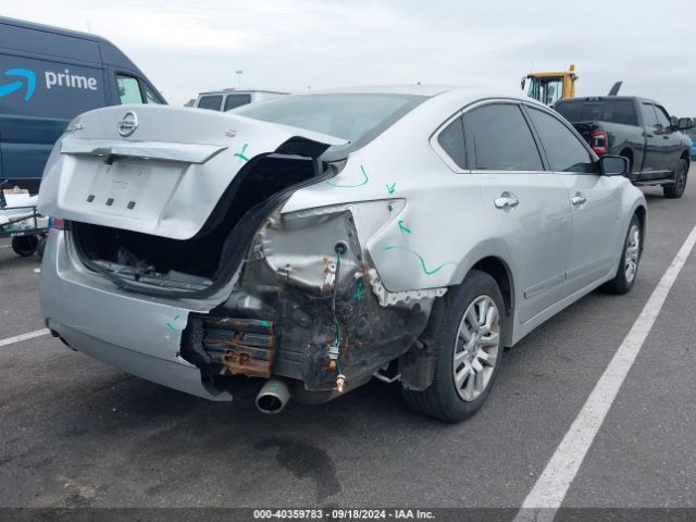 Photo 3 VIN: 1N4AL3AP6FC188156 - NISSAN ALTIMA 