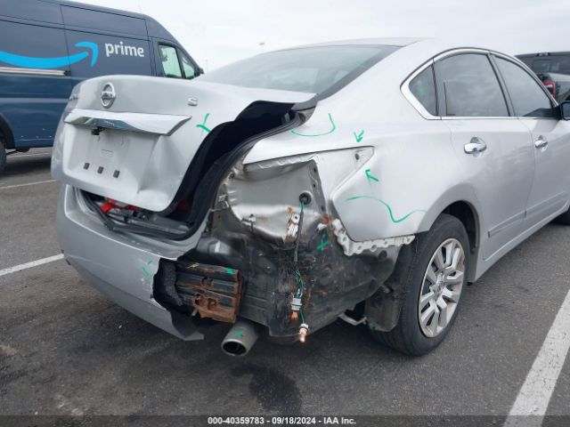 Photo 5 VIN: 1N4AL3AP6FC188156 - NISSAN ALTIMA 