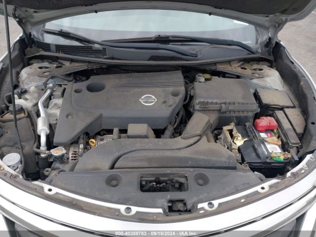 Photo 9 VIN: 1N4AL3AP6FC188156 - NISSAN ALTIMA 