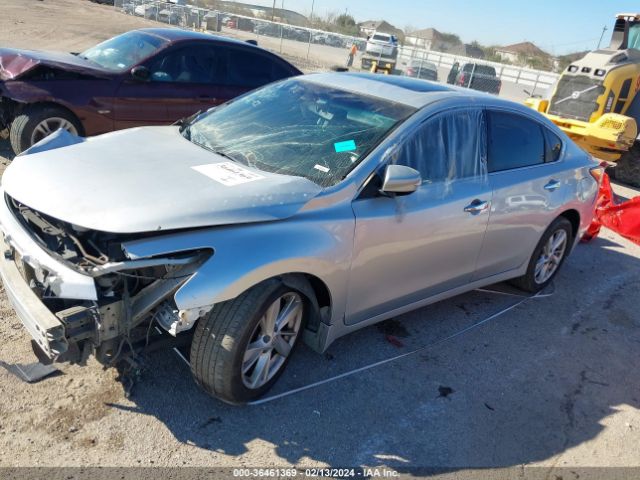 Photo 1 VIN: 1N4AL3AP6FC189128 - NISSAN ALTIMA 