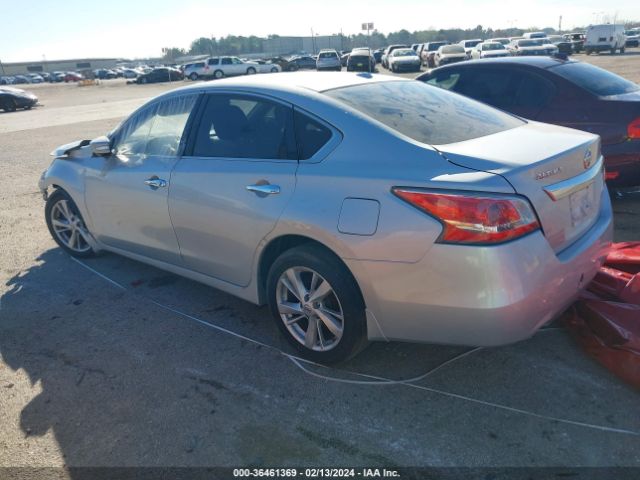 Photo 2 VIN: 1N4AL3AP6FC189128 - NISSAN ALTIMA 