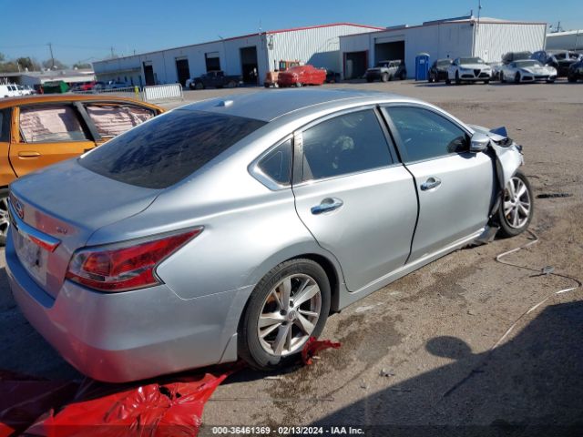 Photo 3 VIN: 1N4AL3AP6FC189128 - NISSAN ALTIMA 