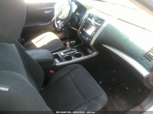 Photo 4 VIN: 1N4AL3AP6FC189128 - NISSAN ALTIMA 