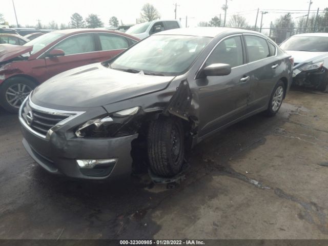 Photo 1 VIN: 1N4AL3AP6FC189548 - NISSAN ALTIMA 