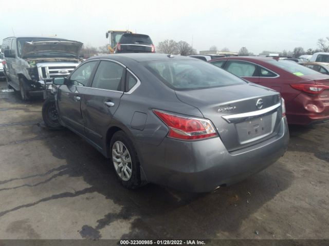 Photo 2 VIN: 1N4AL3AP6FC189548 - NISSAN ALTIMA 