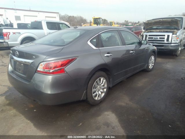 Photo 3 VIN: 1N4AL3AP6FC189548 - NISSAN ALTIMA 