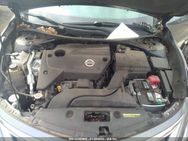 Photo 9 VIN: 1N4AL3AP6FC189548 - NISSAN ALTIMA 