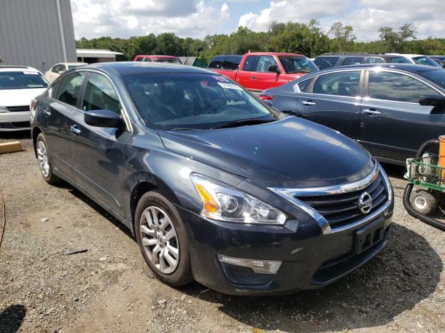 Photo 0 VIN: 1N4AL3AP6FC189744 - NISSAN ALTIMA 2.5 