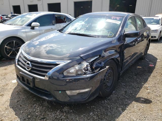 Photo 1 VIN: 1N4AL3AP6FC189744 - NISSAN ALTIMA 2.5 