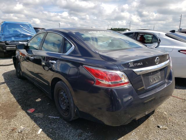 Photo 2 VIN: 1N4AL3AP6FC189744 - NISSAN ALTIMA 2.5 