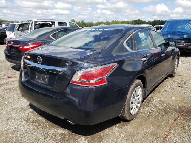 Photo 3 VIN: 1N4AL3AP6FC189744 - NISSAN ALTIMA 2.5 