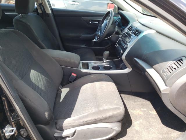 Photo 4 VIN: 1N4AL3AP6FC189744 - NISSAN ALTIMA 2.5 