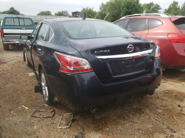 Photo 2 VIN: 1N4AL3AP6FC190764 - NISSAN ALTIMA 2.5 