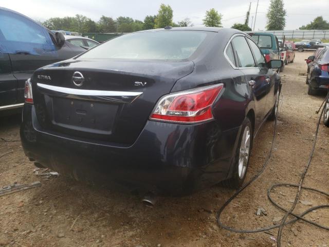 Photo 3 VIN: 1N4AL3AP6FC190764 - NISSAN ALTIMA 2.5 