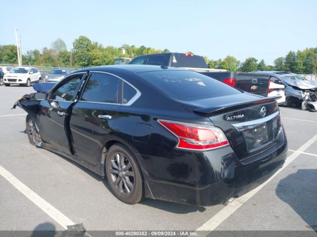 Photo 2 VIN: 1N4AL3AP6FC191039 - NISSAN ALTIMA 