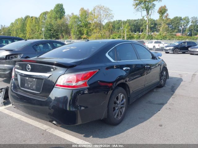 Photo 3 VIN: 1N4AL3AP6FC191039 - NISSAN ALTIMA 