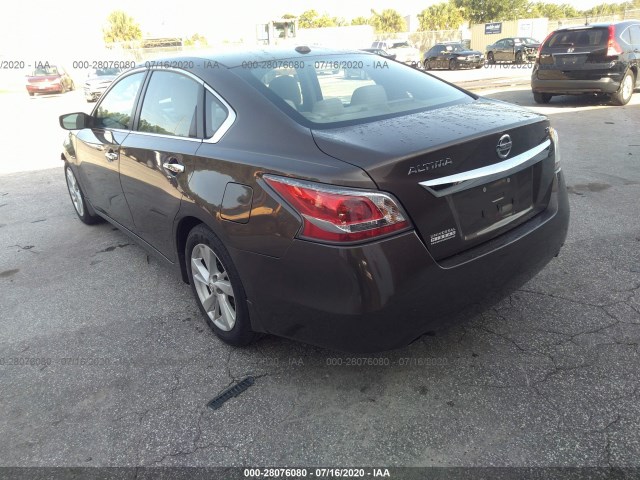 Photo 2 VIN: 1N4AL3AP6FC191669 - NISSAN ALTIMA 