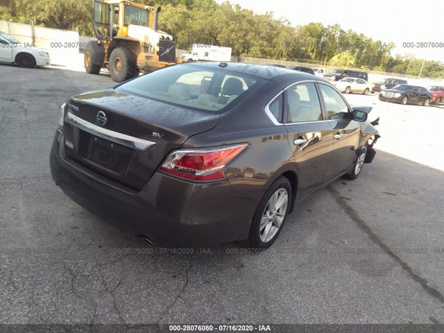 Photo 3 VIN: 1N4AL3AP6FC191669 - NISSAN ALTIMA 