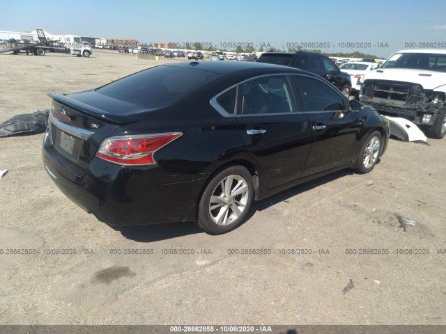 Photo 3 VIN: 1N4AL3AP6FC195950 - NISSAN ALTIMA 