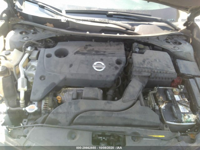 Photo 9 VIN: 1N4AL3AP6FC195950 - NISSAN ALTIMA 