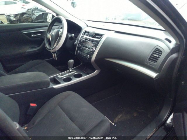 Photo 4 VIN: 1N4AL3AP6FC198668 - NISSAN ALTIMA 