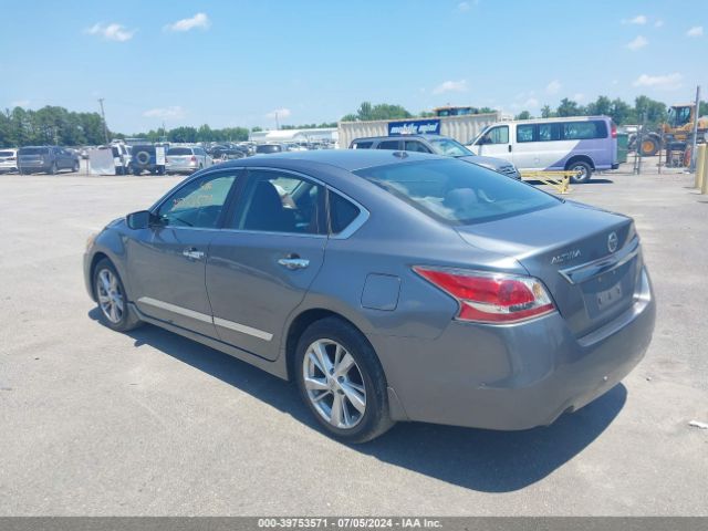 Photo 2 VIN: 1N4AL3AP6FC200287 - NISSAN ALTIMA 